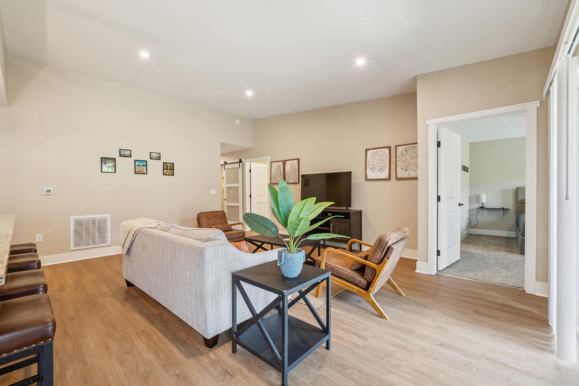 A Pet Friendly Cozy Condo In Traverse City Exteriör bild