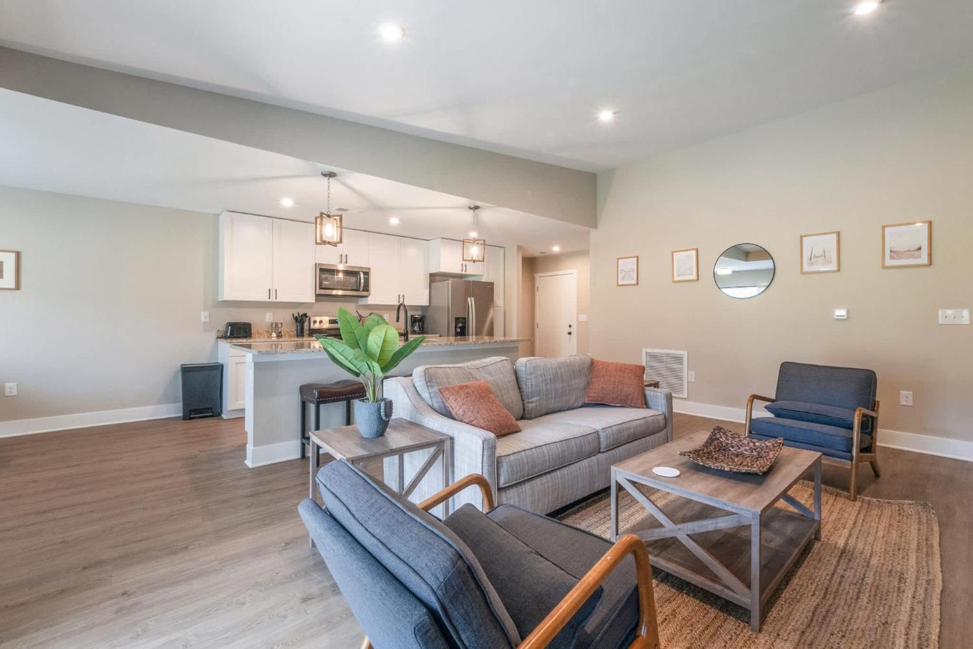 A Pet Friendly Cozy Condo In Traverse City Exteriör bild