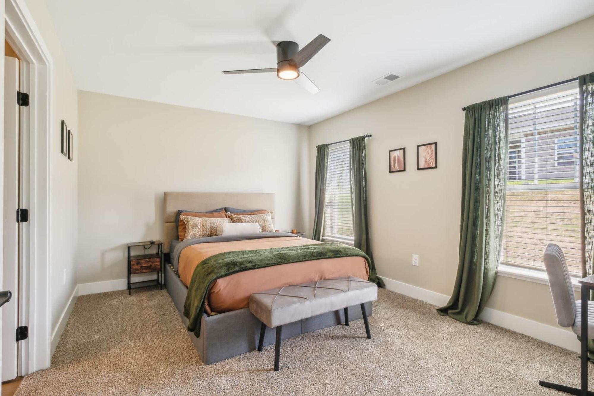 A Pet Friendly Cozy Condo In Traverse City Exteriör bild