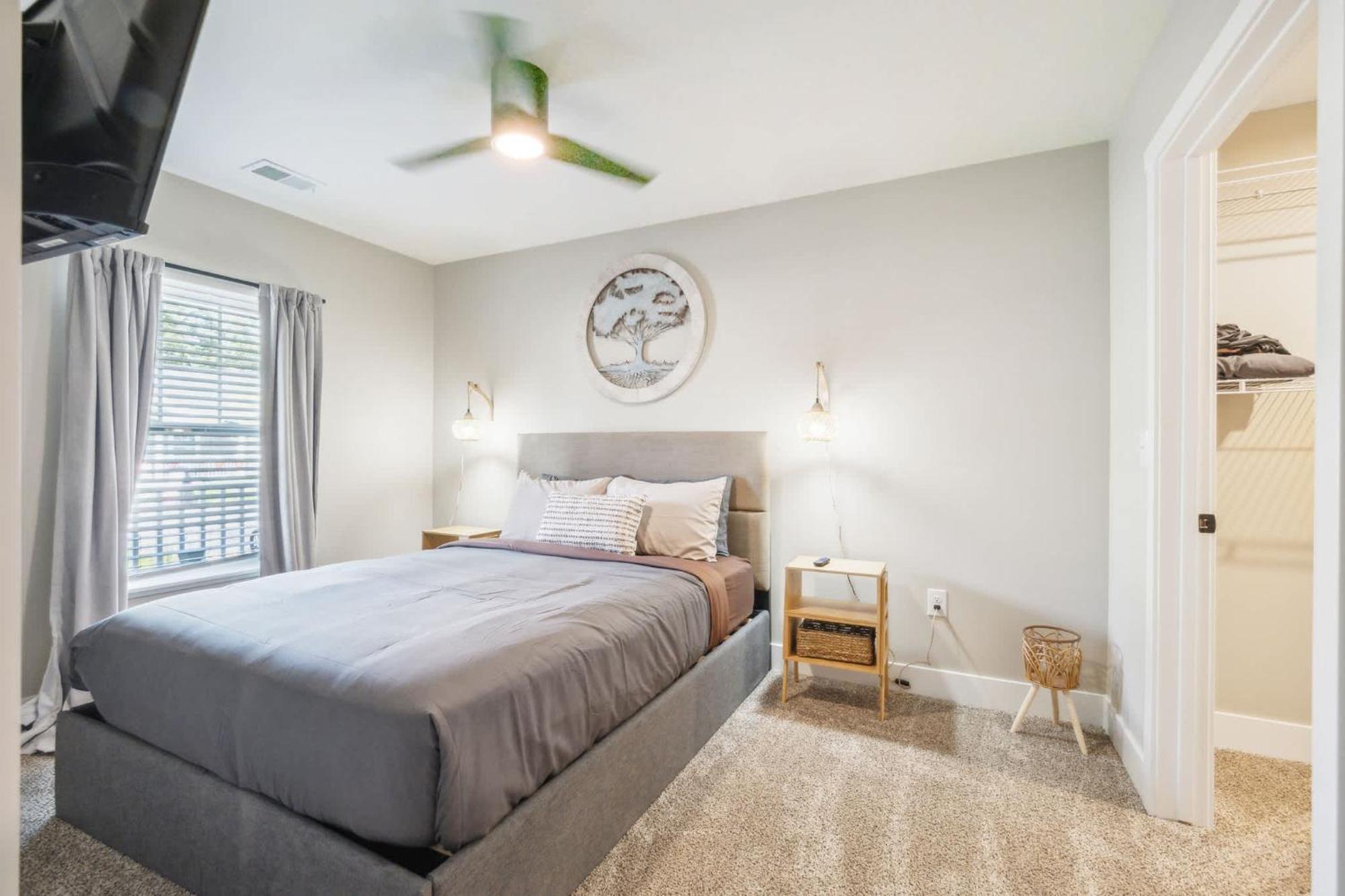 A Pet Friendly Cozy Condo In Traverse City Exteriör bild