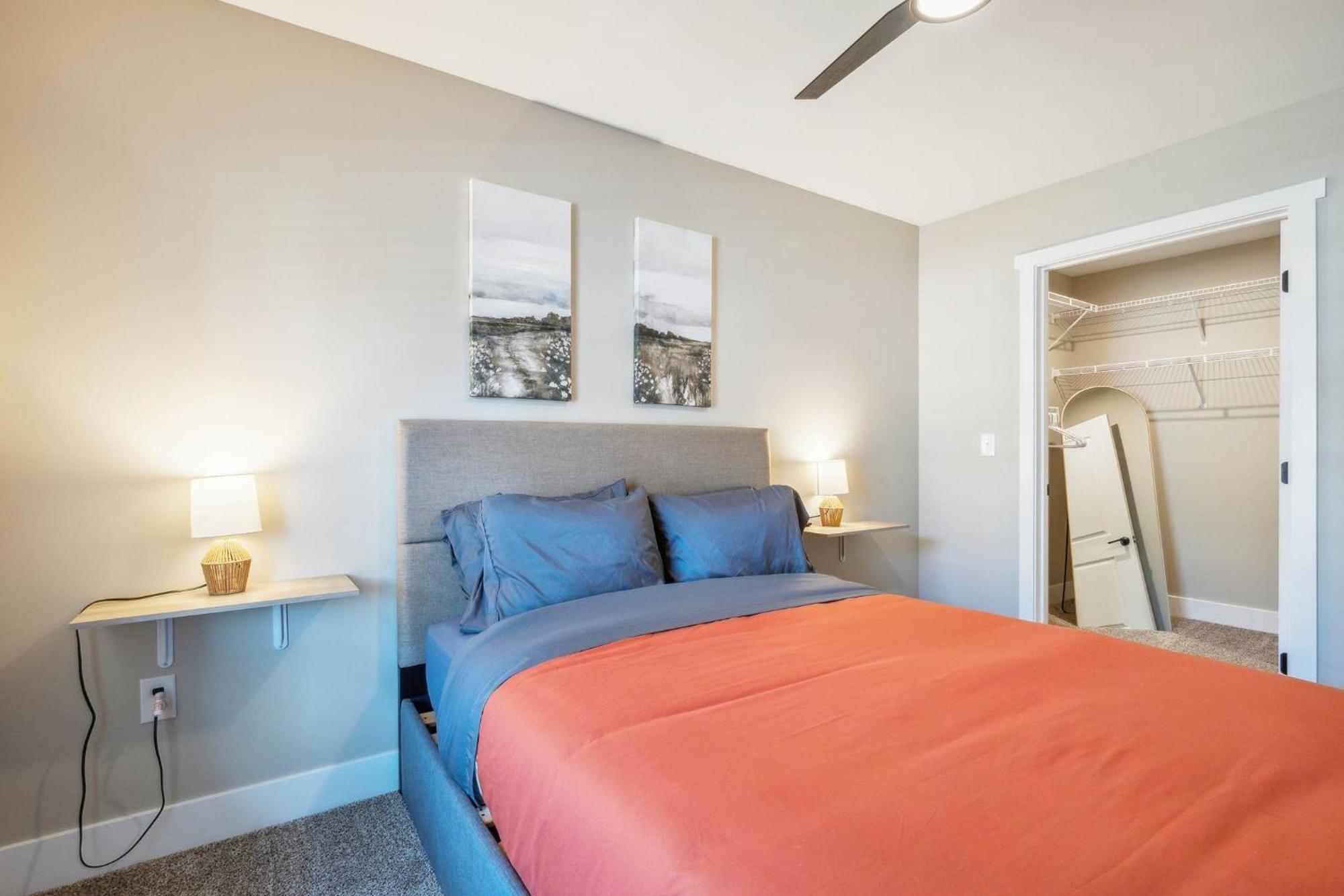 A Pet Friendly Cozy Condo In Traverse City Exteriör bild