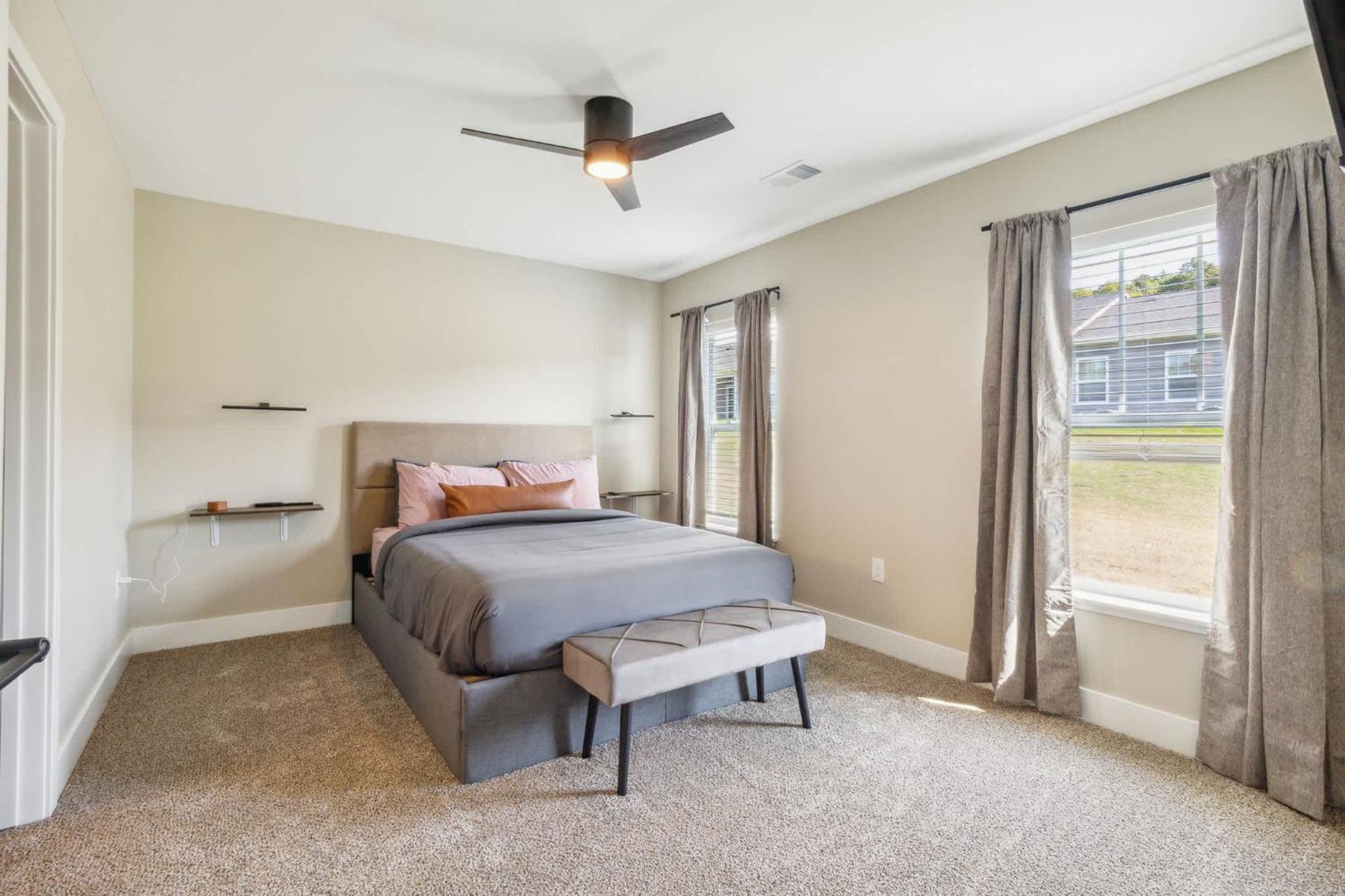A Pet Friendly Cozy Condo In Traverse City Exteriör bild