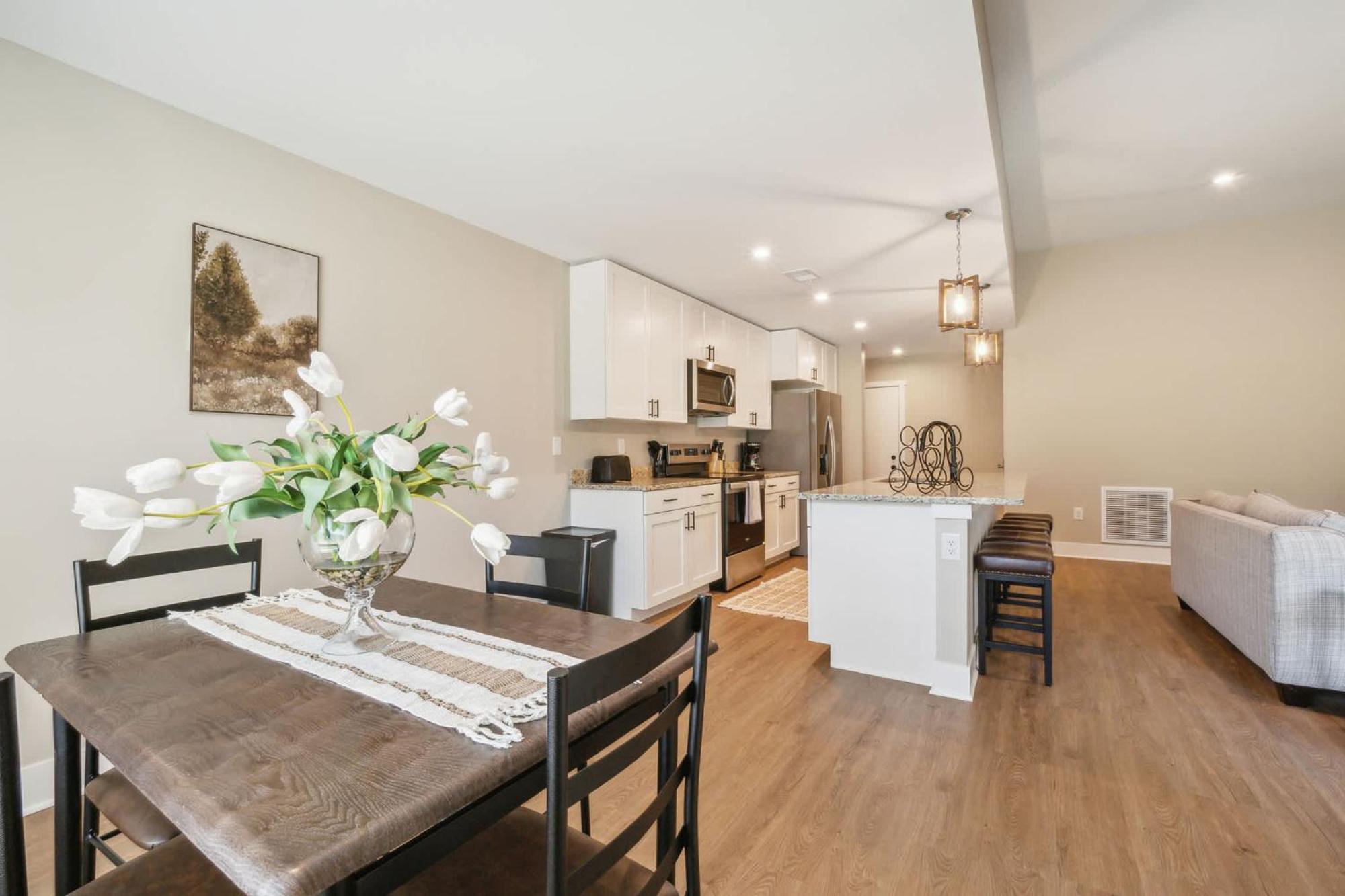 A Pet Friendly Cozy Condo In Traverse City Exteriör bild